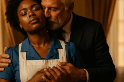 El hacendado de 70 años nunca imaginó… que su esclava lo haría sentir como cuando tenía 20.