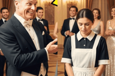 “Si Bailas Este Tango Me Caso Contigo” El Millonario Se Burló… Pero El Final Calló a Todos