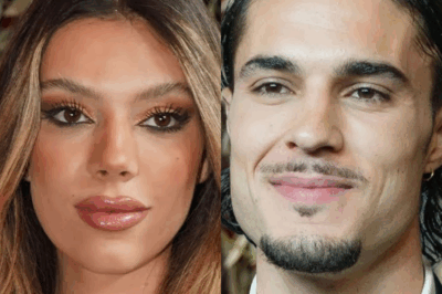 Alejandra Rubio confiesa que no es el verdadero amor de su novio Carlo Costanzia