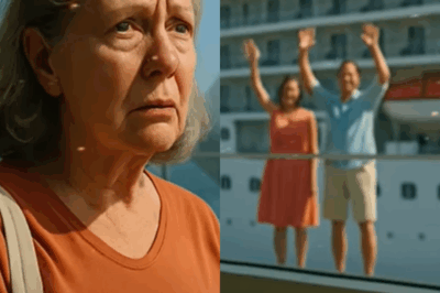 Mi hijo me escribió: “No te unirás a nosotros. Mi esposa prefiere que sea solo para la familia”…