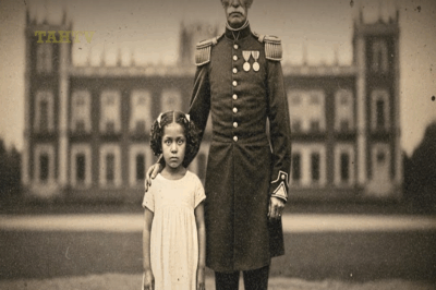 La Niña Esclava Que Reemplazó a los Hijos del Coronel: Lo Que Pasó Sacudió México, 1829