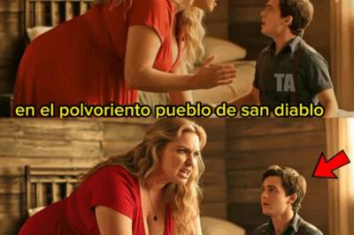 Necesito Tu Semilla Esta Noche,Hombrecito — La Mujer de 9 Pies Ordenó al Peón Virgen a su Dormitorio