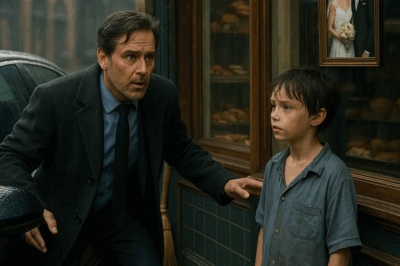 Durante años, fui una sombra silenciosa entre los estantes de la gran biblioteca municipal. Nadie me veía realmente, y así estaba bien… o al menos eso pensaba. Mi nombre es Aisha, y tenía 32 años cuando empecé a trabajar como limpiadora allí. Mi esposo había muerto de forma repentina, dejándome sola con nuestra hija de ocho años, Imani. El dolor todavía era un nudo en la garganta, pero no había tiempo para llorar; necesitábamos comer, y la renta no se pagaba sola.