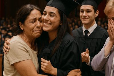Tenía dieciséis años cuando la pobreza me empujó a un mundo que jamás imaginé. Mi padre murió de repente, y mi madre apenas podía alimentarnos. Una noche, me miró con los ojos cansados y me dijo: