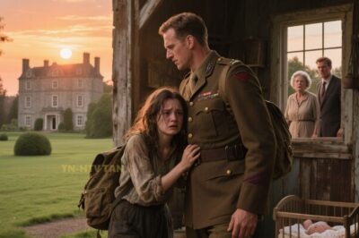 Al visitar a mi hija casada, descubrí que se alojaba en un cobertizo de jardín con un calor de 40 °C. ¿El motivo? «No se permiten personas ajenas».