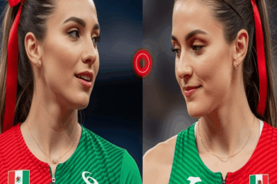 EUA YA CELEBRABA, PERO NO CONTABAN CON ELLA: LA VOLTERETA HISTÓRICA DE MÉXICO…