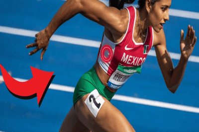 ¡CALLÓ AL MEGÁFONO Gringo! La Mexicana que VOLTEÓ el Coliseo y le ENSEÑÓ a EE.UU.lo que es el CORAJE