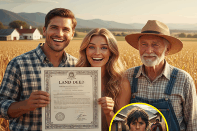 El niño despreciado… que heredó la tierra y la justicia del cielo