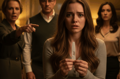 Después de ganar 100 MILLONES en la LOTERÍA, renuncié a mi TRABAJO y volví a CASA…