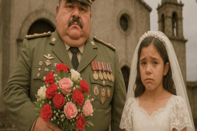 CORONEL forzó CASAMIENTO con NIÑA Sin Brazos, Pancho Villa llegó a la iglesia y el final fue…