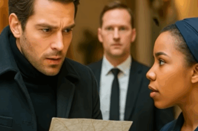 El CEO escucha al conserje hablar 9 idiomas—lo que hace después deja a toda la oficina atónita.