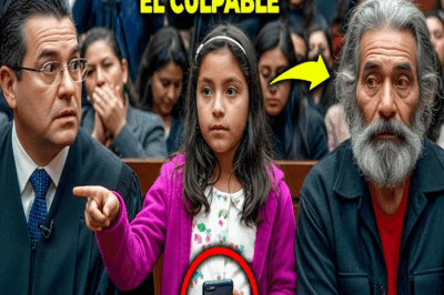 “Suelten al mendigo y revelaré al verdadero culpable” — Todos rieron… hasta que dijo el nombre