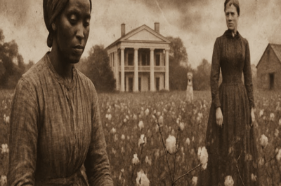 La nueva señora se burlaba de la esclava muda —Hasta que reveló un secreto enterrado tras el granero