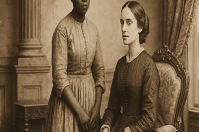 La Esclava Catalina Contó a la Señora Que el Hacendado Tenía Dos Familias — Algo Terrible Pasó