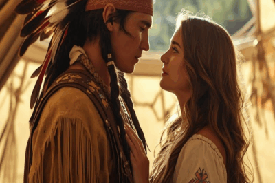 El Rey Apache La Arrojó Sobre La Cama — “Te Mostraré Cómo Lo Hacemos Los Nativos.”