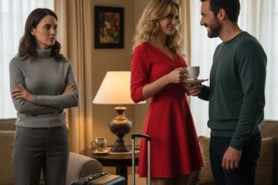 Mi Esposo Me Echó Para Casarse Con Mi Prima,Pero No Sabía Que Yo Era La Dueña del Imperio de Su Jefe