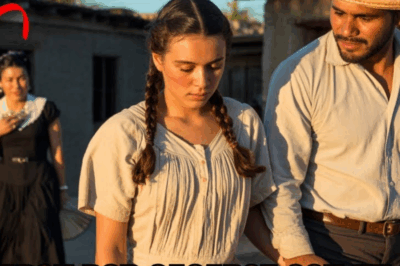 La humillaron por casarse con un pobre… hasta que supieron quién era