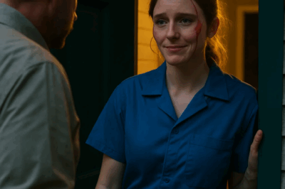 MI HIJA APARECIÓ SANGRANDO POR LA CABEZA. “MI GERENTE ME TIRO UNA LLAVE INGLESA EN EL….”