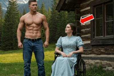 ¡SU FAMILIA la VENDIÓ por SER INVÁLIDA! Pero en 3 DÍAS… el HOMBRE de la MONTAÑA DESCUBRIÓ la VERDAD