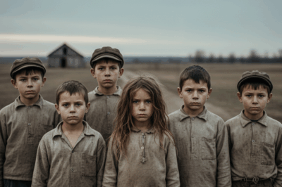 Tenía doce años cuando mamá dejó la nota sobre la mesa de la cocina. Aún recuerdo el papel arrugado, la letra temblorosa: “No puedo más. Perdónenme”.