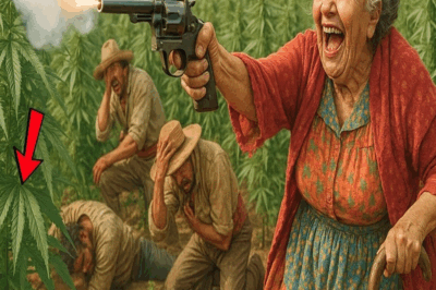 Cómo una ANCIANA de 73 AÑOS ELIMINÓ a 16 MIEMBROS del CÁRTEL en MEXICO