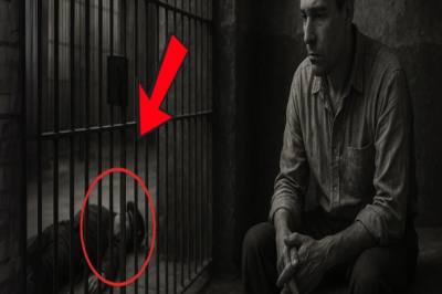 1959: El Preso que Mató a 5 Guardias ¡Sin Salir de su Celda! El Secreto Fue Descubierto