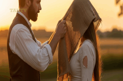 Compró a la novia que todos rechazaron — y quedó paralizado al ver su rostro!