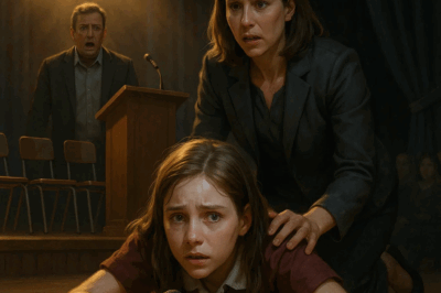 Mi padre cenó con nosotros todas las noches durante tres años y nunca se dio cuenta de que mi plato siempre estaba vacío. Mi madre solo quería controlar a uno de sus hijos.