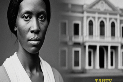 La Sirvienta Esclava que ASESINÓ a toda una familia noble con arsénico en el té (1847)