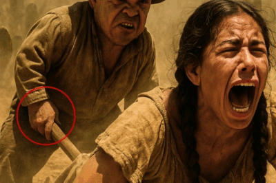 Enano VIOLADOR Atacaba MUJERES INDEFENSAS… Hasta que PANCHO VILLA Descubrió e Hizo JUSTICIA BRUTAL