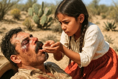 Niña no sabía que estaba salvando al CARNICERO de Pancho Villa, día siguiente consecuencias TERIBLES