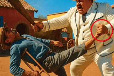 Hacendado MATÓ PRIMO TULLIDO de Pancho Villa y Despertó la Venganza más Brutal de México