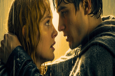 A los 18, la entregaron a un viudo con tres hijos — y lo que vino después lo cambió todo…