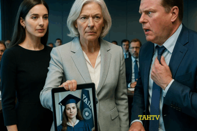 Mi Esposo Me Ridiculizó Frente a Su Jefa—Resultó Ser Mi Madre Millonaria