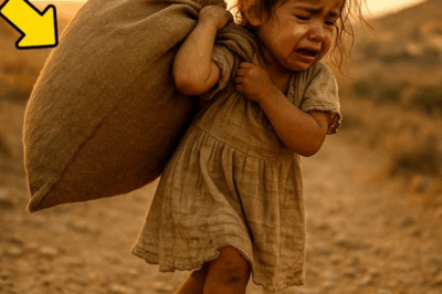 NIÑA A LA QUE TRATARON COMO BURRO DE CARGA… PERO LA VIDA LA RECOMPENSÓ Y LA HIZO LA MÁS RICA DEL