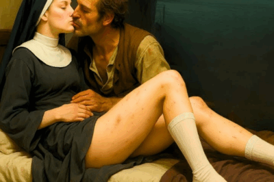 Los Deseos Prohibidos de la Monja De Monza Te Dejarán Impresionado