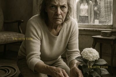 Mi Hija Me Dejó En Un Asilo Por Su Nueva Familia, Así Que Vendí La Casa Y Los Dejé Sin Hogar…