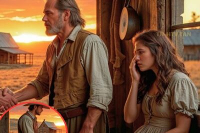 A los 18, fue entregada virgen a un viudo con 3 hijos… Lo que pasó sorprendió a todos.