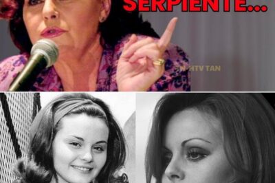 Antes de morir, Rocío Dúrcal REVELÓ a los siete artistas que más odiaba y no fue nada bonito.