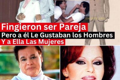 Rocio Durcal falleció hace 18 años, Pero Ahora Se Sabe la Verdad de Sus Preferencias