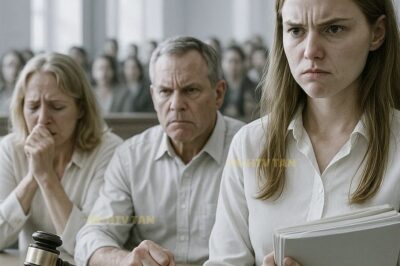 Mis PADRES Piensan que Usar su Fiesta Aniversario para Obligarme a Pagar por sus Deudas era una Buen