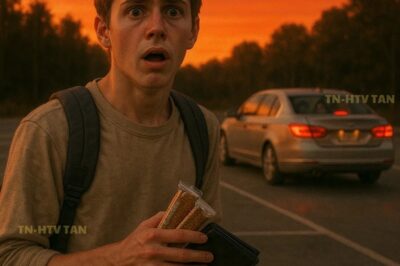 Mis PADRES me Dejaron en un Estacionamiento Durante el Viaje Para Mejorar el Ánimo a Mi HERMANA Que