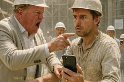 El JEFE de mi Amigo lo Despidió Luego de Preguntarle si Sabía Quién Era Porque no le Trajo un Caf