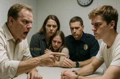 Mi PAPÁ Me Denunció a la Policía Porque lo Golpee Luego de Atacar a Mamá, Haciendo que mi HERMAN