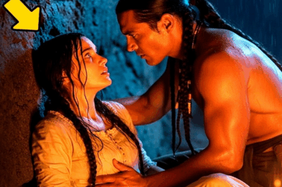 ¿VA A DOLER, VA A SER DESPACITO? DIJO LA JOVEN VIRGEN AL APACHE… Y NADIE IMAGINÓ EL FINAL…