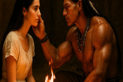 Un secreto s3xual del apache sacudió a una joven virgen… y lo cambió todo para siempre