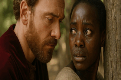 El Rey que Amó Más a la Esclava que a su Propia Esposa… y lo que Sucedió Sorprendió a Todos…