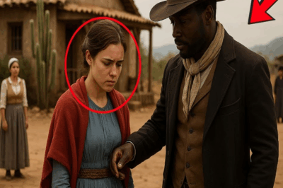 Viudo negro y pobre compra a una joven de 18 años que estaba siendo subastada por sus propios padres