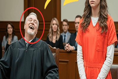 “YO HABLO 9 IDIOMAS” – DIJO LA JOVEN LATINA ACUSADA… EL JUEZ SE RÍE, PERO QUEDA EN SHOCK EN SEGUNDOS