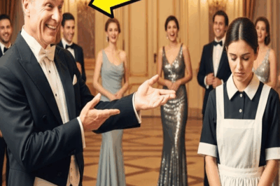 “Si Bailas Este Tango Me Caso Contigo” El Millonario Se Burló… Pero El Final Calló a Todos